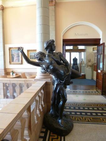 Worcester City Art Gallery and Museum